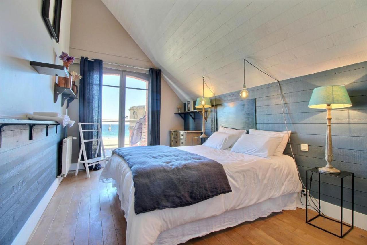Villa Bikini Quiberon Exterior foto